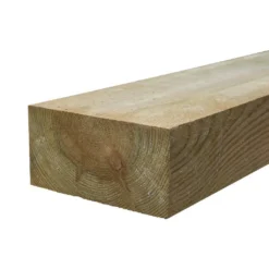 Pack Of 2 Rowlinson Timber Sleepers -PlantMates Shop 0.9m sleepers pack of 2 b 1 jpg