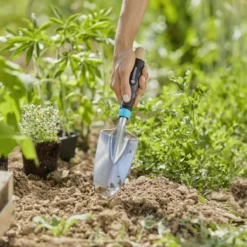 Gardena EcoLine Hand Trowel -PlantMates Shop 1101ed8be20242ac110002 jpg