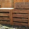 1200 Litre Blackdown Range Double Slotted Wooden Composter With Lids 1 1200 Litre Blackdown Range Double Slotted Wooden Composter With Lids -PlantMates Shop 1200 blackdown range double slotted wooden composter with lids 1 jpg