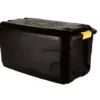 145L Heavy Duty Trunk On Wheels - Heavy Duty Storage Box -PlantMates Shop 145l 1 png