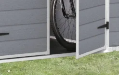 Keter Manor 6 X 8 Storage Shed 7 Keter Manor 6 X 8 Storage Shed -PlantMates Shop 17197129 7 jpg