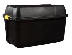 175L Heavy Duty Trunk On Wheels