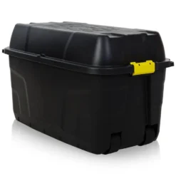 175L Heavy Duty Trunk On Wheels -PlantMates Shop 175l 2 jpg