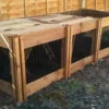 1900 Litre Blackdown Range Triple Leaf Mould Wooden Composter With Lids 1 1900 Litre Blackdown Range Triple Leaf Mould Wooden Composter With Lids -PlantMates Shop 1900 blackdown range triple leaf mould wooden composter with lids 1 jpg