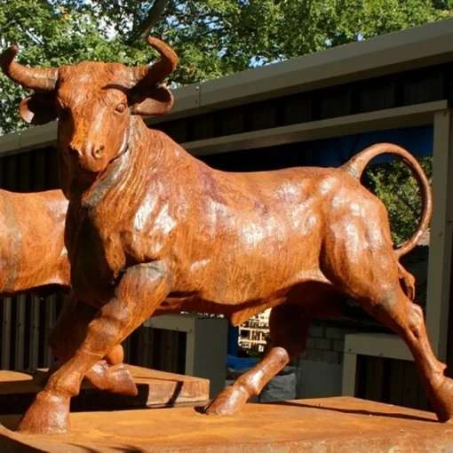 Giant Bull (Facing Right) 7 Giant Bull (Facing Right) -PlantMates Shop 1 31 png