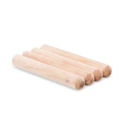 Worm Farm Wooden Legs Only (4 Legs)