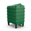 Green Tiger Wormery - 4 Tray