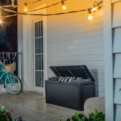 Keter 270L Samoa Storage Box