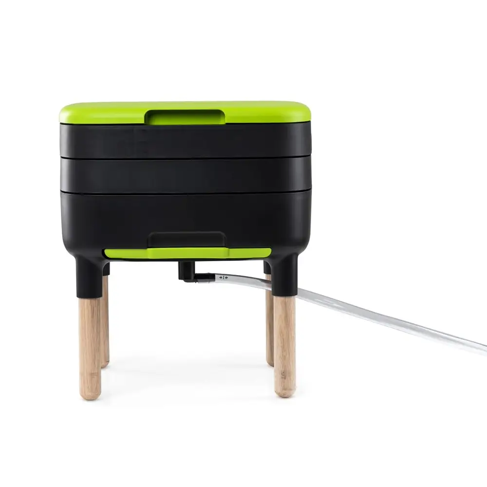 Drainage Kit For Maze Worm Farm 4 Drainage Kit For Maze Worm Farm - Image 2