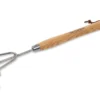 Neverbend Stainless Midi 3 Prong Cultivator - The Kew Gardens Collection -PlantMates Shop 3100kew ps2 jpg