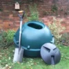 315L CompoSphere Rollable Tumbler Composter Green