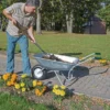 Draper 65L Galvanised Wheelbarrow -PlantMates Shop 31619 gwbiu4 89995 jpg