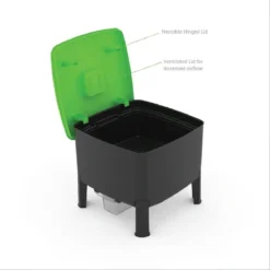 Tumbleweed Cube Wormery -PlantMates Shop 3326436340 jpg