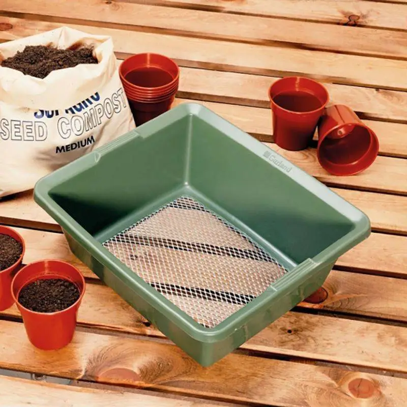 Recycled Fine Mesh Sieve 4 Recycled Fine Mesh Sieve - Image 2