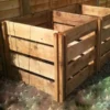 400 Litre Blackdown Range Single Slotted Wooden Composter Extra Module -PlantMates Shop 400 blackdown range single slotted wooden composter extra module 1 1 jpg