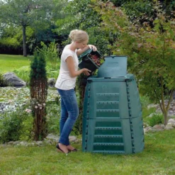 400L Thermo Star Composter