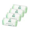 4 Pack Caddy Liners - Suitable For 5Ltr & 7Ltr Caddies (104 Liners) -PlantMates Shop 4x 5 7ltr caddy liner 26 pack jpg