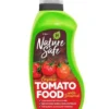 1 Litre Nature Safe Organic Tomato Feed With Seaweed | Organic Tomato Food -PlantMates Shop 5390182301541 jpg