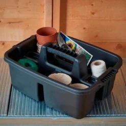 Heavy Duty Tool Caddy