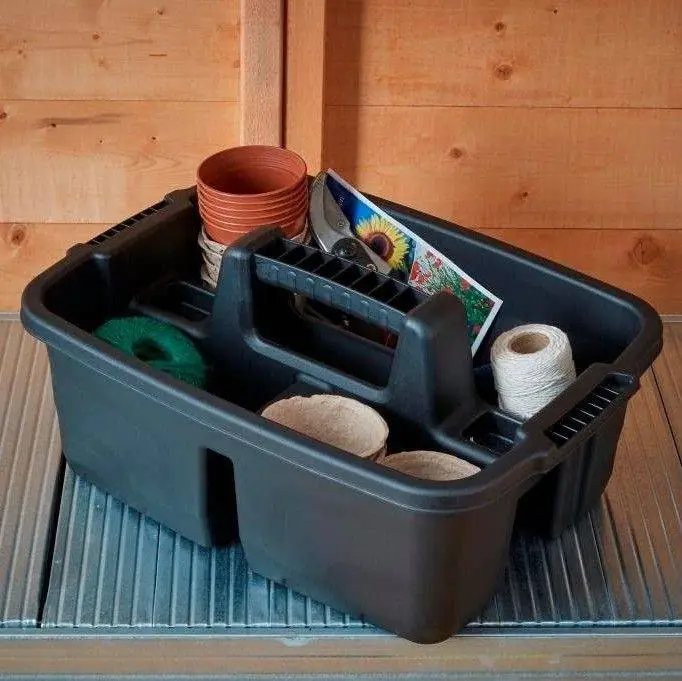 Heavy Duty Tool Caddy 3 Heavy Duty Tool Caddy