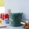 Recycled Plastic 7ltr Green Kitchen Caddy 1 Recycled Plastic 7ltr Green Kitchen Caddy -PlantMates Shop 71lgqlqgaul. ac sl1500 jpg