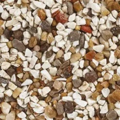 Kelkay Tuscan Glow Decorative Aggregate, Bulk Bag