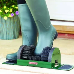 Boot Scraper