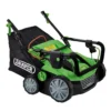 Draper Tools 230V 2-in-1 Lawn Aerator And Scarifier, 380mm, 1800W -PlantMates Shop 97922 4 55287 jpg
