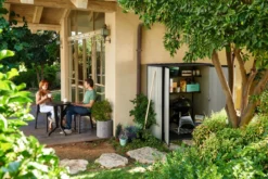 Keter Hi Store+ Garden Storage Unit (1400L) 14 Keter Hi Store+ Garden Storage Unit (1400L) -PlantMates Shop 9 jpg