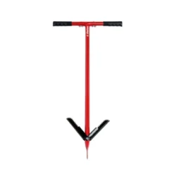 330L Green Compost Bin -PlantMates Shop aeration tool 1 jpg