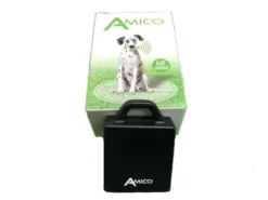 Amico Pet Safety Smart Tag