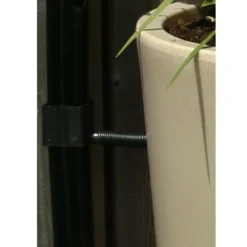 180L Garden Planter Water Butt Antique Stone 8 180L Garden Planter Water Butt Antique Stone -PlantMates Shop as2 jpg