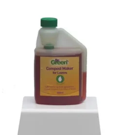 Be Green - Compost Maker For Leaves 500ml