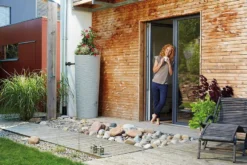 350L Natura 2 In 1 Water Tank With Planter - Beach Beige 10 350L Natura 2 In 1 Water Tank With Planter - Beach Beige -PlantMates Shop beach natura 2in1 tank 01 326151 jpg