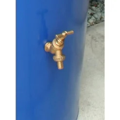 180L Garden Planter Water Butt Blue 10 180L Garden Planter Water Butt Blue -PlantMates Shop bl3 jpg