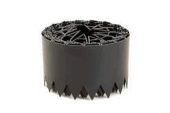 Smartedge 5 Metre Roll - Black With Fixing Pins 14 Smartedge 5 Metre Roll - Black With Fixing Pins -PlantMates Shop black hi res jpg