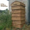 Blackdown Beehive Wooden Composter - 6 Tier - Pre Built 2 Blackdown Beehive Wooden Composter - 6 Tier - Pre Built -PlantMates Shop blackdown beehive wooden composter 6 4 1 1 jpg