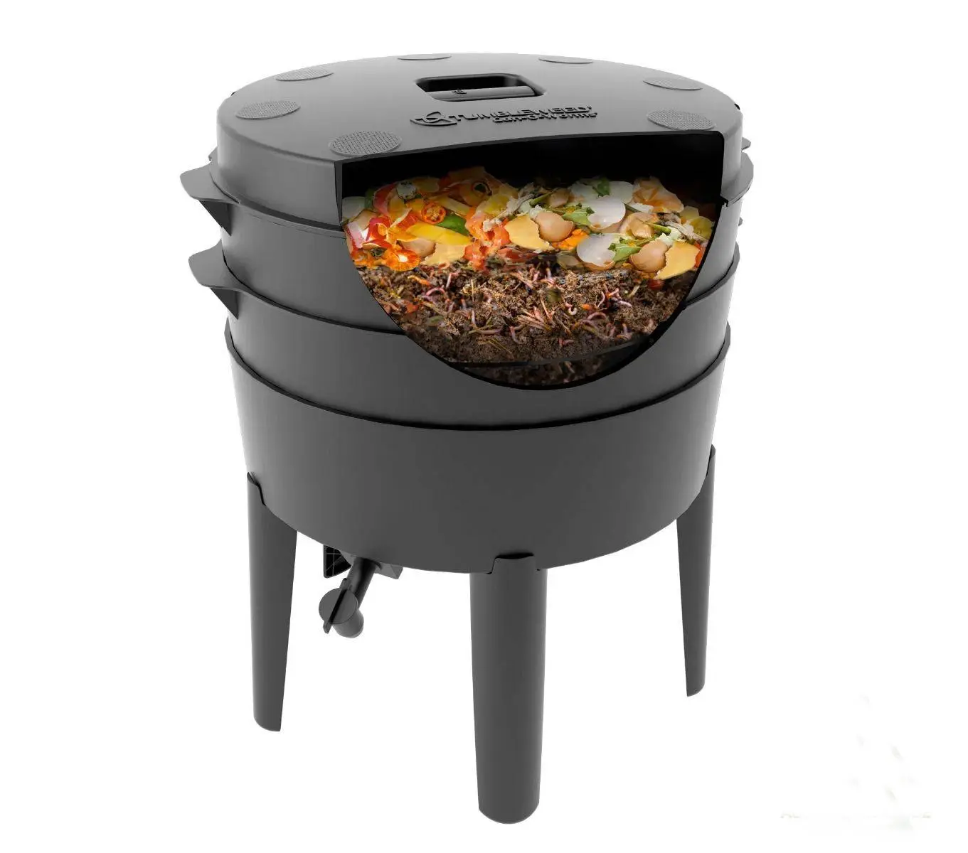 Tumbleweed Can-O-Worms 3 Tumbleweed Can-O-Worms