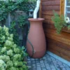 Algreen 245L Cascata Clay Effect Water Butt With Planter 1 Algreen 245L Cascata Clay Effect Water Butt With Planter -PlantMates Shop cascata bird 1400x 1 jpg