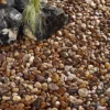 Kelkay Coastal Pebbles Decorative Aggregate, Bulk Bag