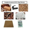 Complete Wormery Accessory Kit -PlantMates Shop complete wormery 2 jpg jpg