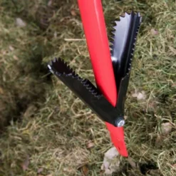 400 Litre Blackdown Range Single Standard Wooden Composter + Addons 8 400 Litre Blackdown Range Single Standard Wooden Composter + Addons -PlantMates Shop compost aerator orignial organics jpg