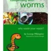 Composting With Worms - 123 Page Paperback Book -PlantMates Shop composting with worms 123 page paperback 1 1 jpg