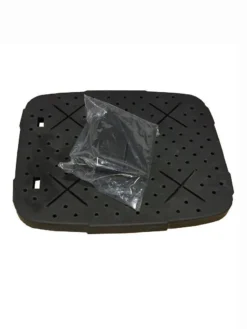 The Original Wormery Drainage Tray W/ Legs & Straps