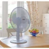 Draper Tools 230V Desk Fan, 16"/400mm, 45W 1 Draper Tools 230V Desk Fan, 16"/400mm, 45W -PlantMates Shop draper tools 230v desk fan 16400mm 45w jpg