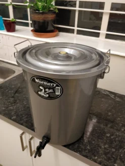 The Midi Wormery 10 The Midi Wormery -PlantMates Shop envi pic 3 1 jpg