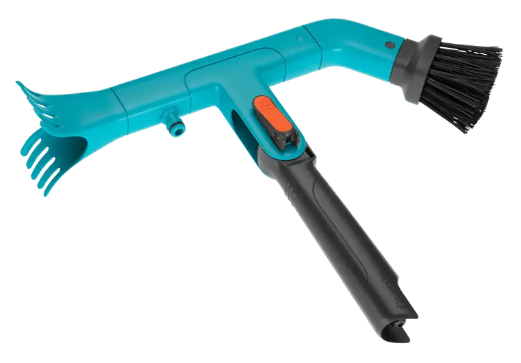 Gardena Combisystem Gutter Cleaner 5 Gardena Combisystem Gutter Cleaner - Image 3