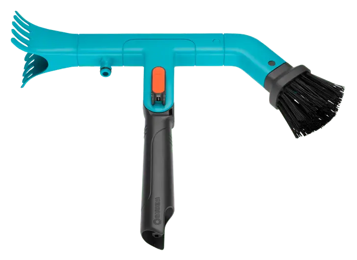 Gardena Combisystem Gutter Cleaner 4 Gardena Combisystem Gutter Cleaner - Image 2