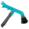 Gardena Combisystem Gutter Cleaner -PlantMates Shop ga410 0723 png
