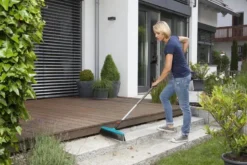 Gardena Combisystem Road Broom 10 Gardena Combisystem Road Broom -PlantMates Shop ga450 0960 jpg